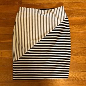 Rebecca Minkoff pencil skirt